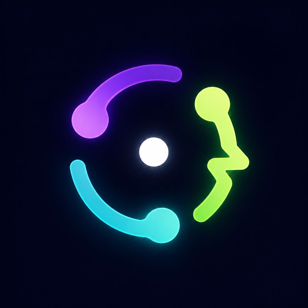 Nearvi Pulse appikon